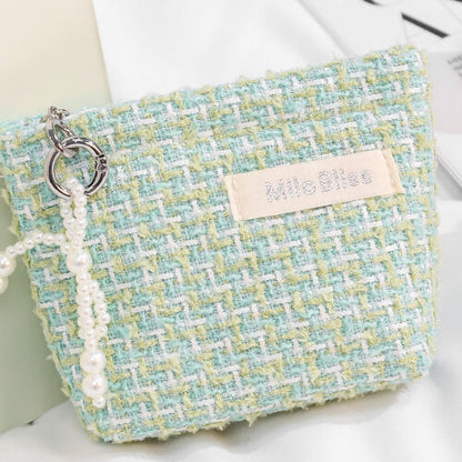 Elegant Mini Coin Purse Wallets