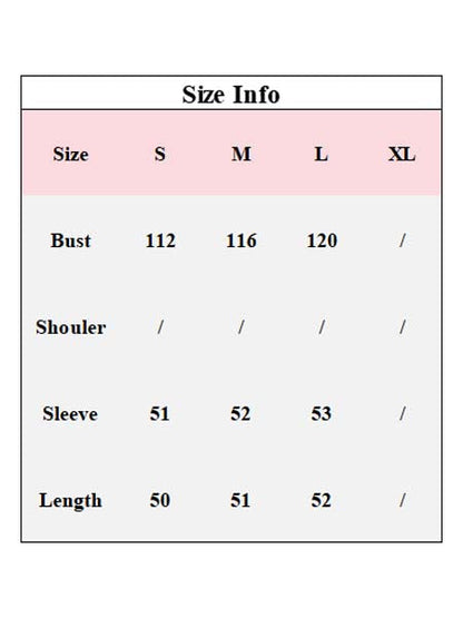 Vintage V-Neck Long Sleeve Knit Sweater