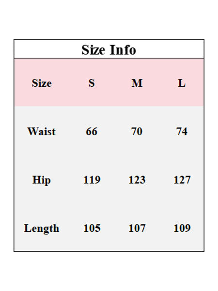 Casual Leopard High Waist Straight Leg Pants