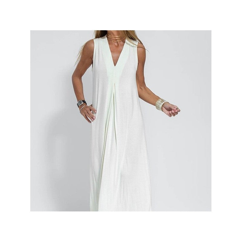 Stylish Irregular Top And Pants Set