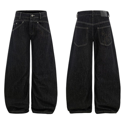 American Retro Bowler Hat