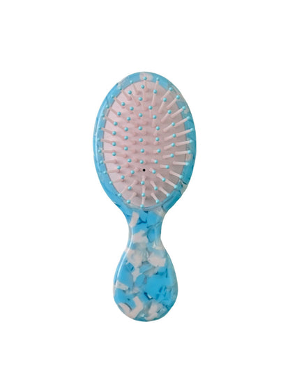 Cute Acetate Air Cushion Hair Brush