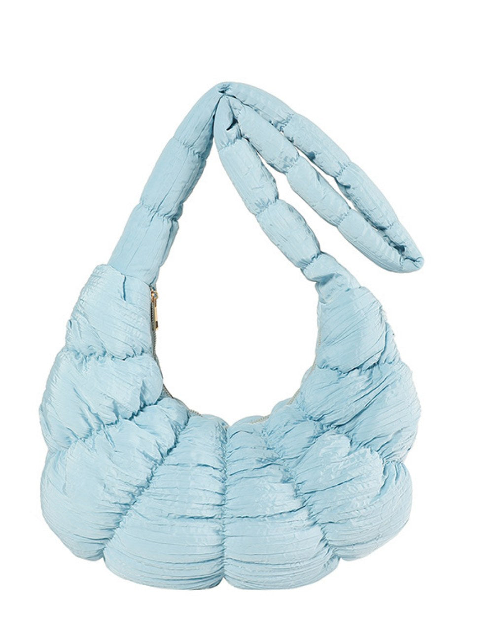 Cute Cloud Bag Lightweight Casual Shoulder Bag