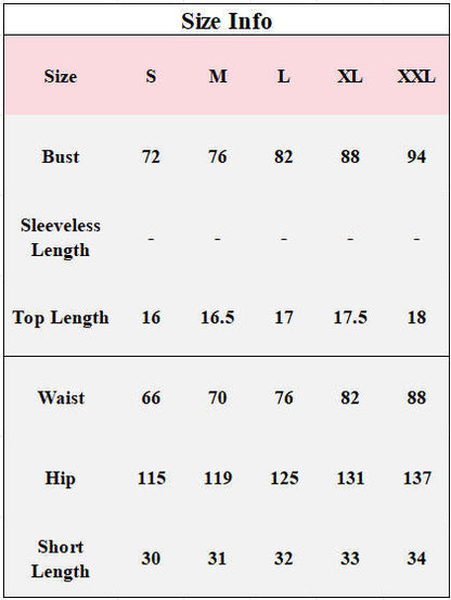 Plaid Ruffle Spaghetti Shorts Loungewear Set