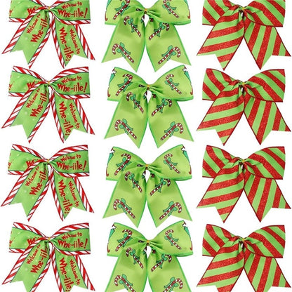 Golden Christmas Tree Hook