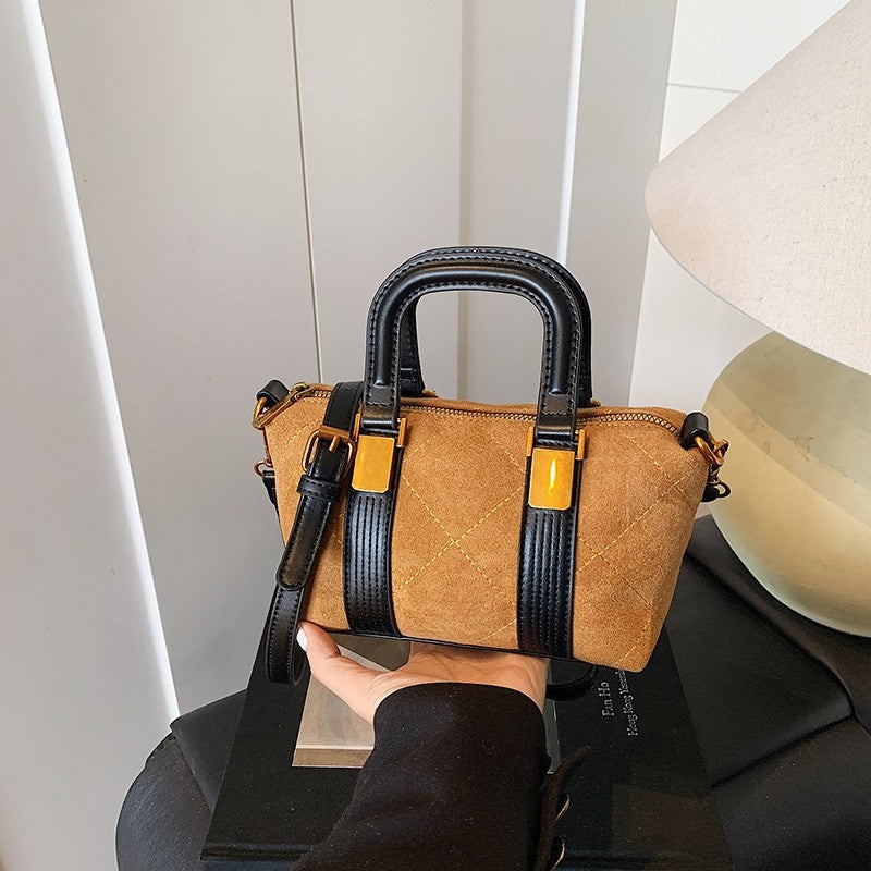 Large Capacity   Handbag Tote Shoulder Bag