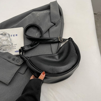 Large Capacity   Handbag Tote Shoulder Bag