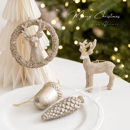 Creative Star Pendant For Girls And Seniors