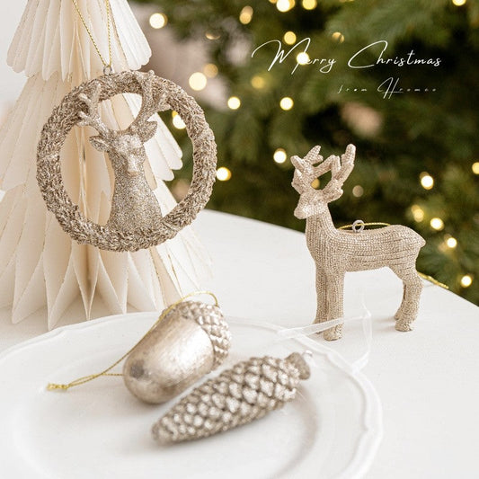 Creative Star Pendant For Girls And Seniors