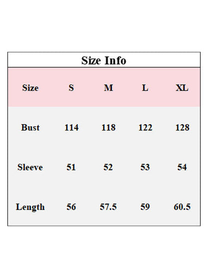 Casual Color Block Round Neck Knited Top