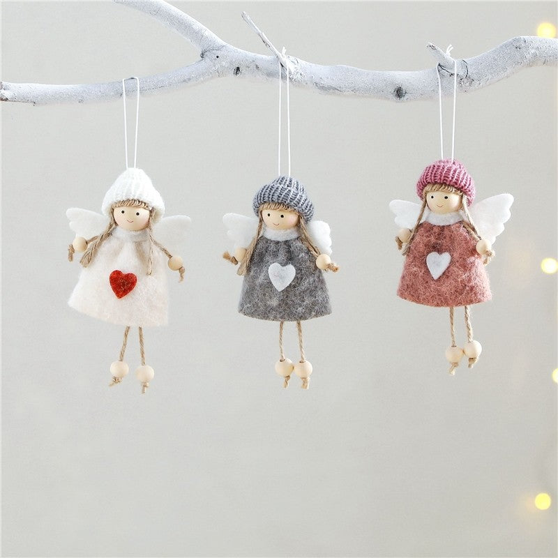 Cute Classic Cartoon Reusable Lightweight Grooming Gift