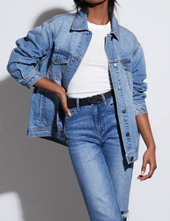 Veste décontractée