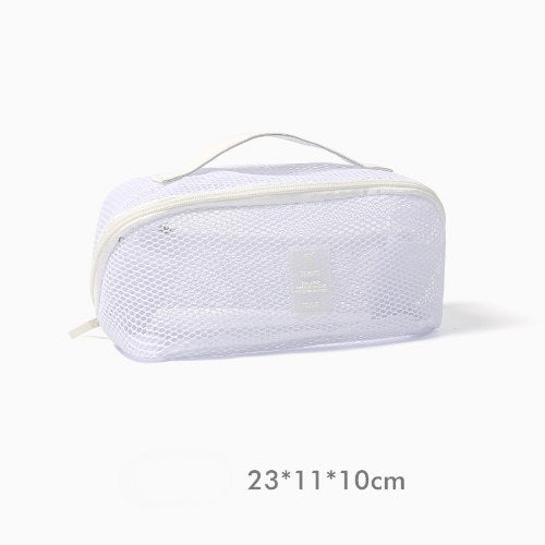 Portable  Large Capacity Make Up Bags