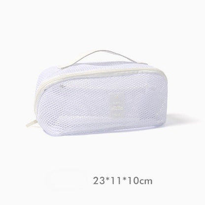 Portable  Large Capacity Make Up Bags
