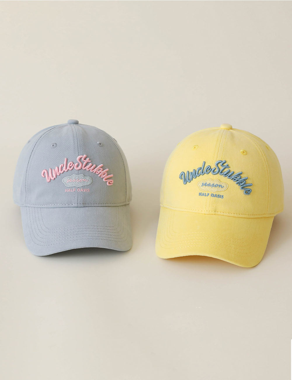 Trendy Sunshade Letter Embroidered Baseball Cap