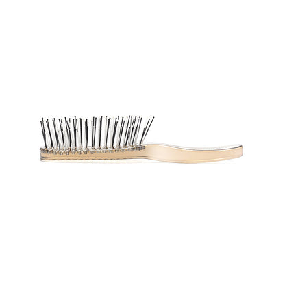Smooth Touch Cushion Combs