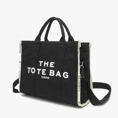 Large Capacity Fashion Shoulder Tote Bag