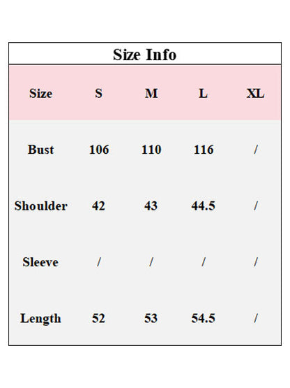 Casual Round Neck Sleeveless Backless Vest