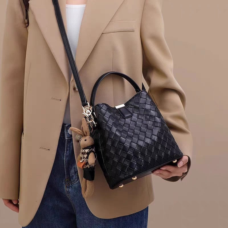 Large Capacity Fashion Shoulder Tote Bag