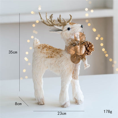 Creative Star Pendant For Girls And Seniors