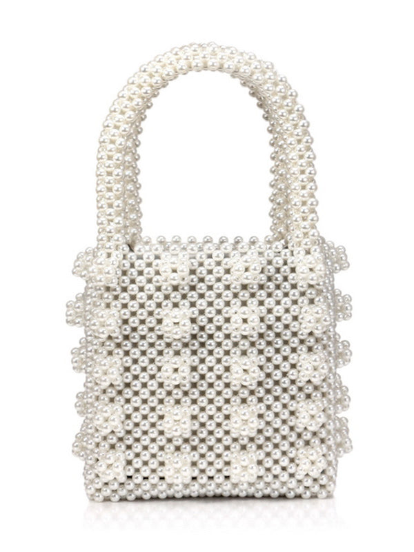 Fashion Graceful Handmade Handbag