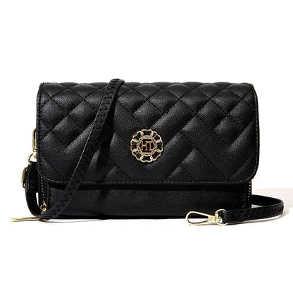 Fashion Simple One Shoulder Crossbody Bag