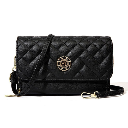 Fashion Simple One Shoulder Crossbody Bag