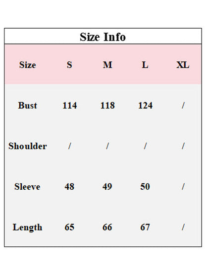 V-Neck Color Block Oversized Pullover Sweater