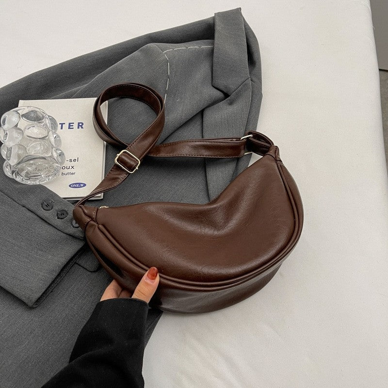 Large Capacity   Handbag Tote Shoulder Bag