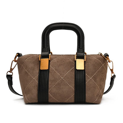 Large Capacity   Handbag Tote Shoulder Bag