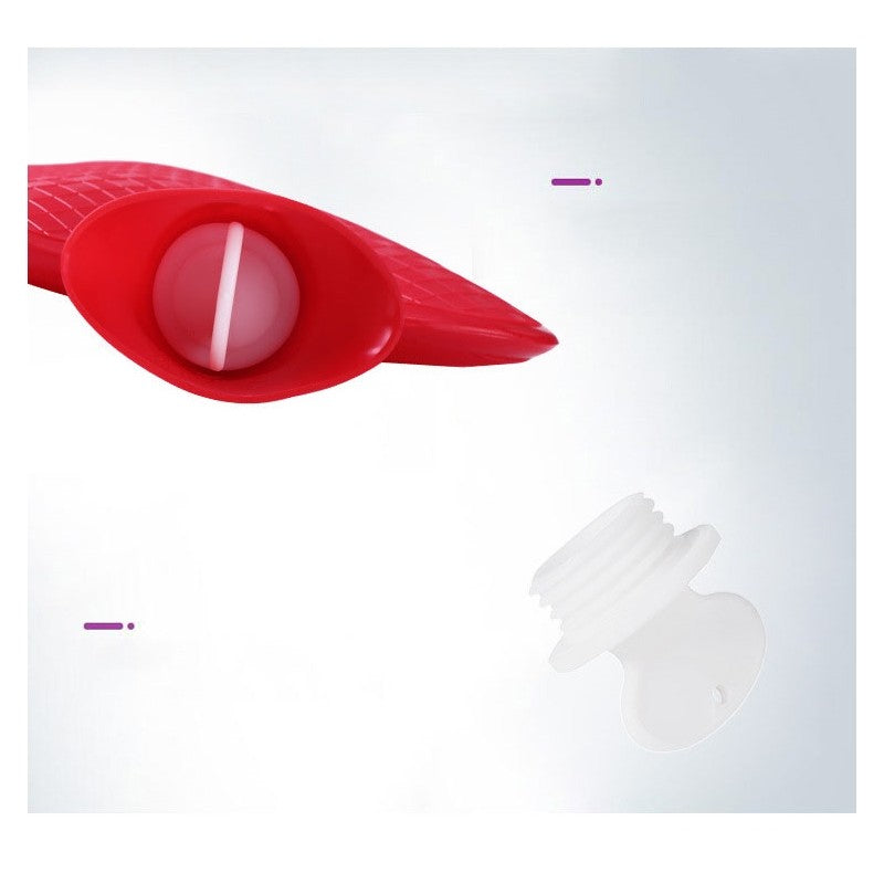 Solid Color 3000Ml Infusing Water PVC Hot Water Bag