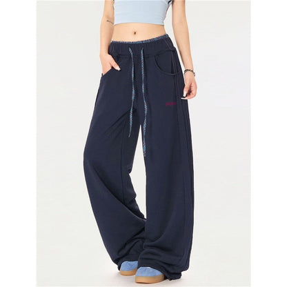 Heavyweight Straight Leg Sweatpants