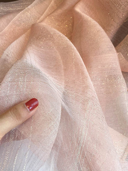 8 Colors Fashion Sunscreen Silk Scarf