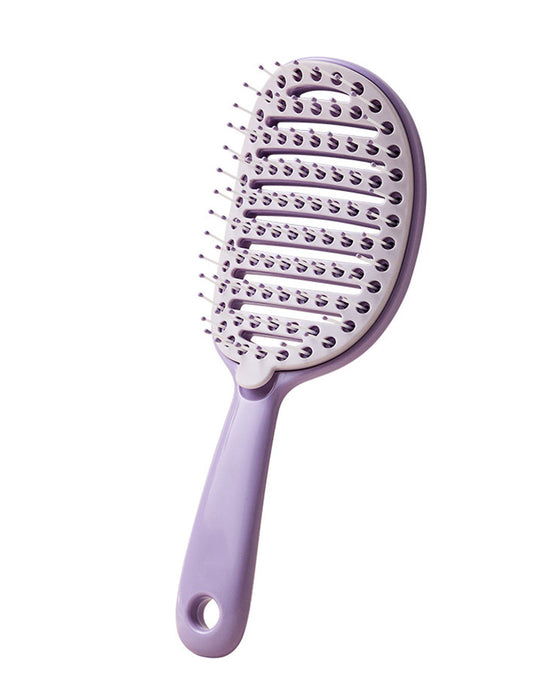 Portable Dual-Use Massage Hair Combs