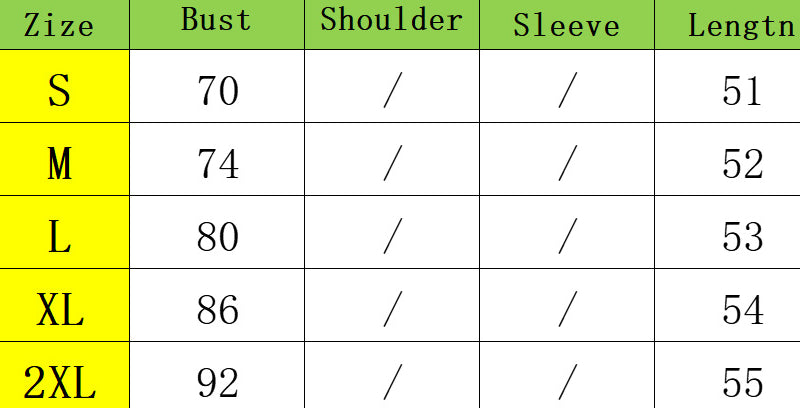 Sleeveless Backless Slim Halter Top