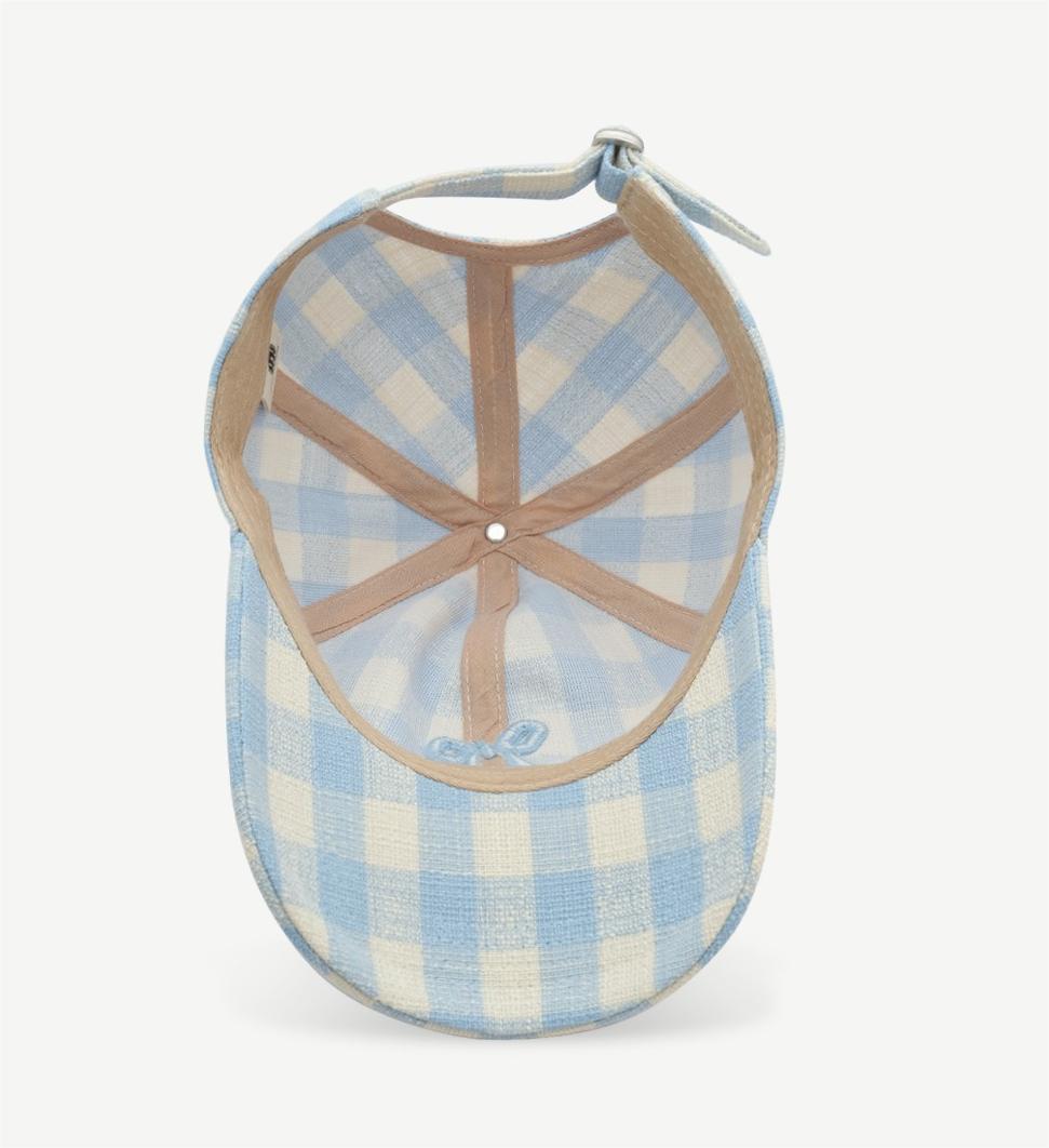 Sweet Bow knot Baseball Caps