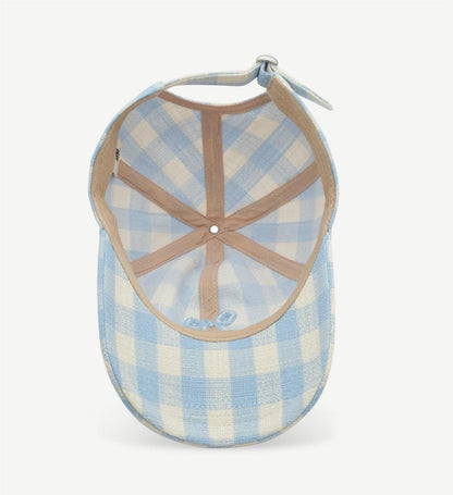 Sweet Bow knot Baseball Caps