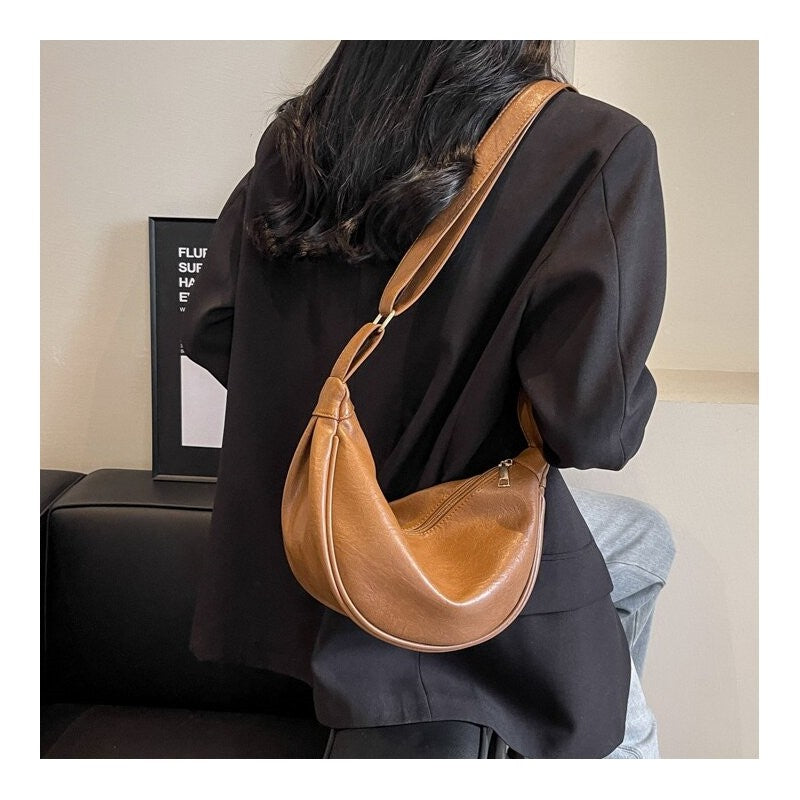 Large Capacity   Handbag Tote Shoulder Bag