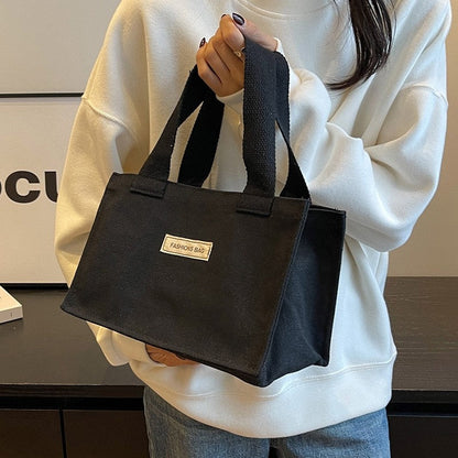 Large Capacity  Handbag