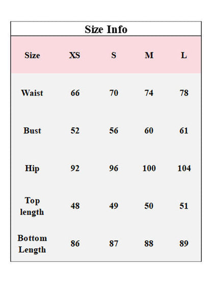 Sexy Striped Sleeveless Top A-Line Skirt Set