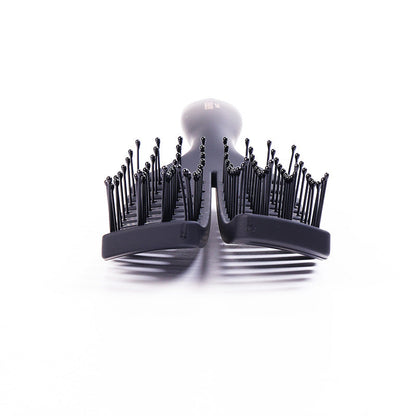 Flex Vent Detangling Hair Combs