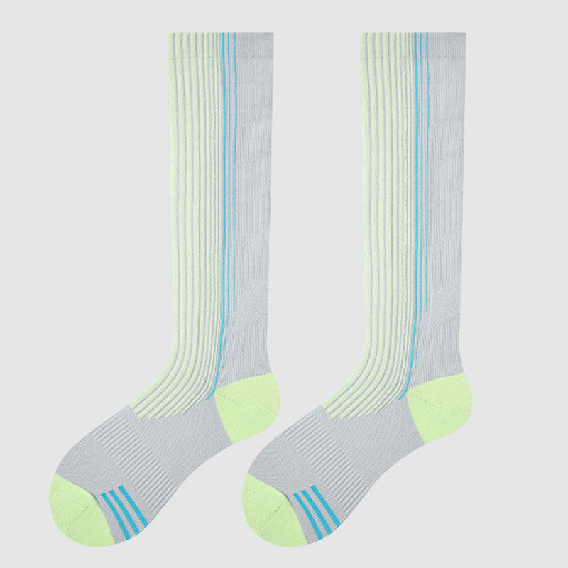 Casual Sports Compression Long Socks