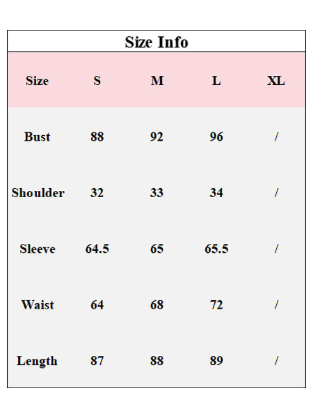 Elegant Plaid Long Sleeve A-Line Dress