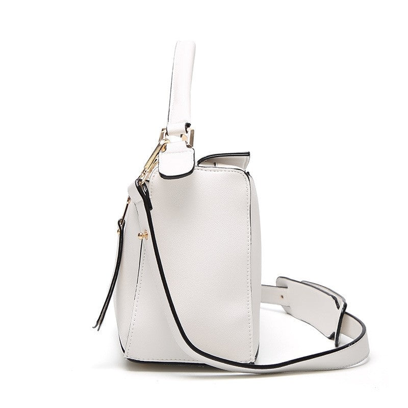 Large Capacity Fashion Shoulder Tote Bag