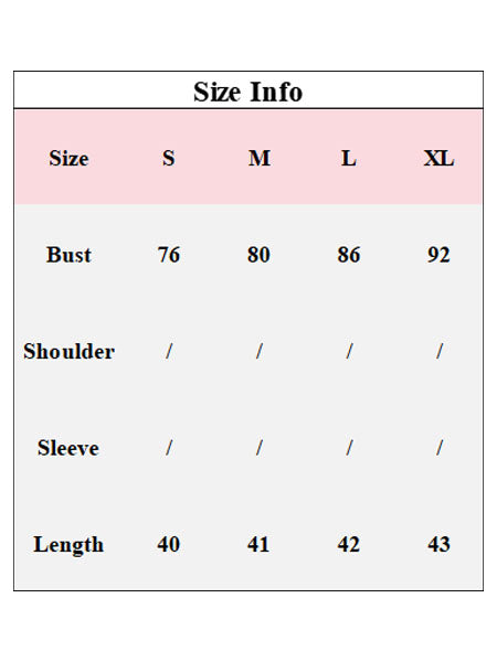 Simple Floral Print Sleeveless Top