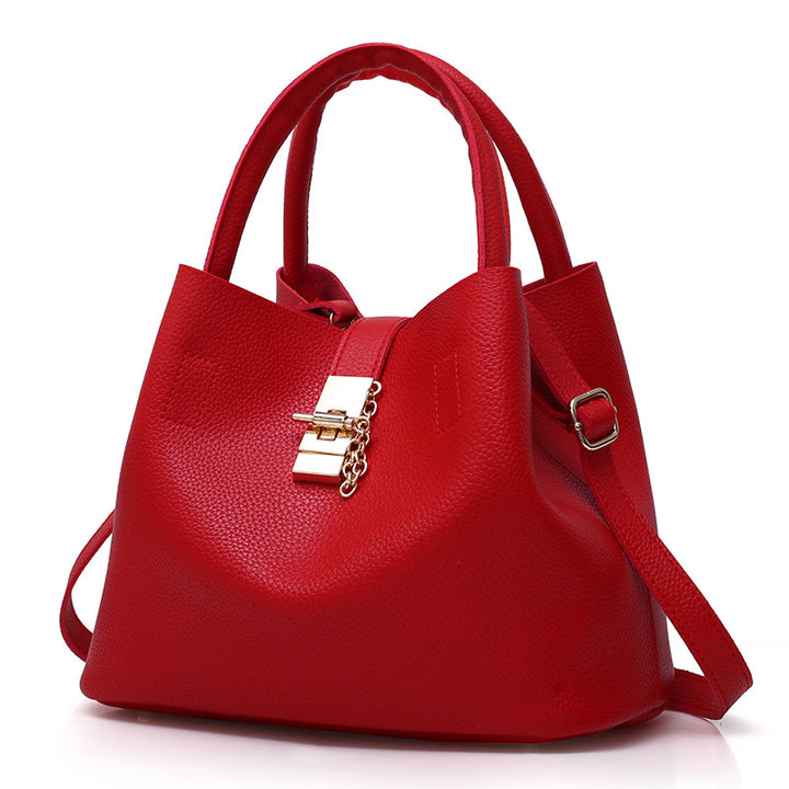 Bolso negro