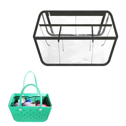 Bolsa de almacenamiento cúbica impermeable para la organización del hogar
