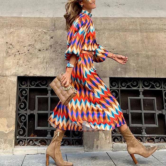 Spring Dresses