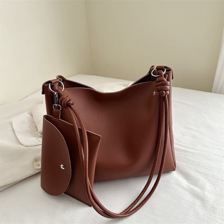 Red Color Bags