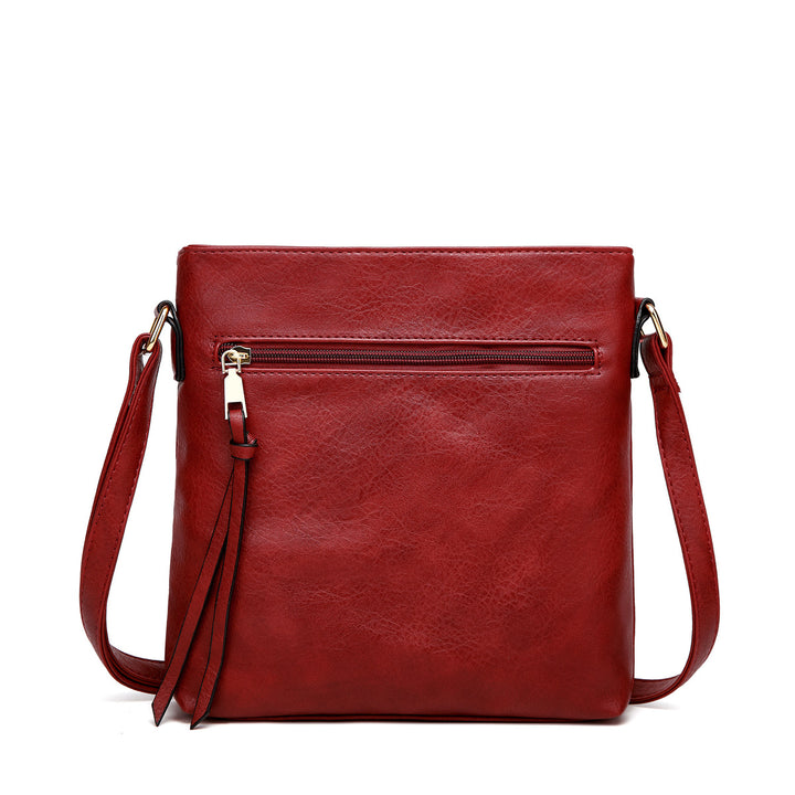 Light Blue Bag